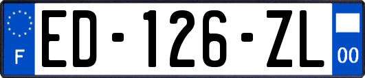 ED-126-ZL