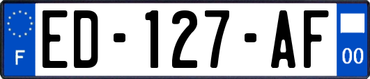 ED-127-AF