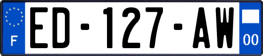 ED-127-AW