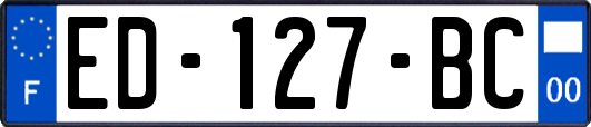 ED-127-BC