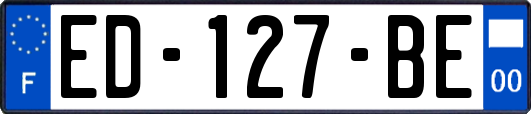 ED-127-BE