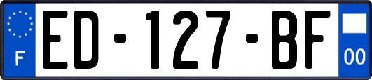 ED-127-BF