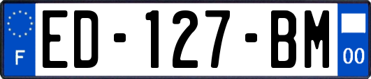 ED-127-BM