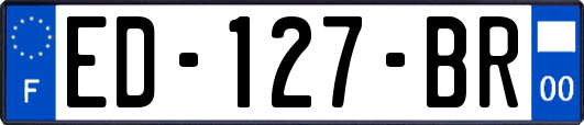 ED-127-BR