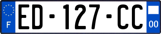 ED-127-CC