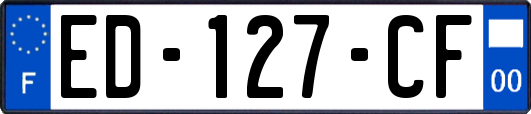 ED-127-CF