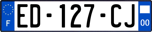 ED-127-CJ