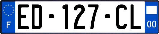 ED-127-CL