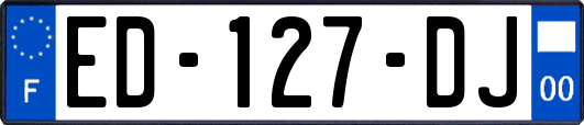 ED-127-DJ