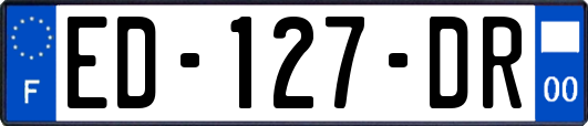 ED-127-DR