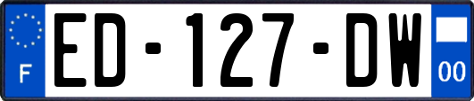 ED-127-DW