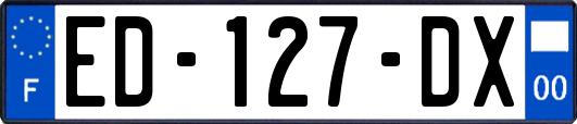 ED-127-DX