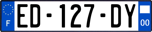 ED-127-DY