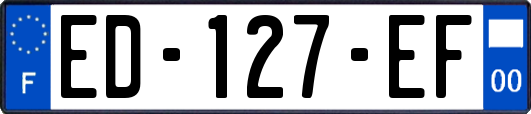 ED-127-EF