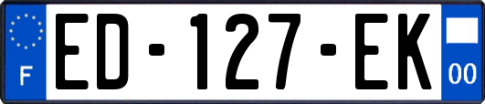 ED-127-EK