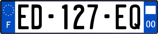 ED-127-EQ