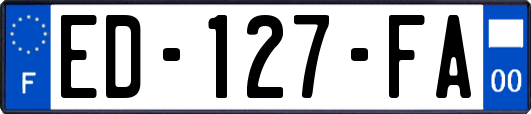 ED-127-FA