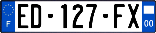 ED-127-FX
