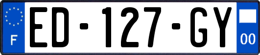 ED-127-GY