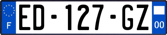 ED-127-GZ