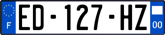 ED-127-HZ