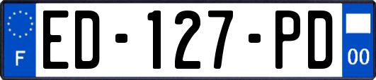 ED-127-PD