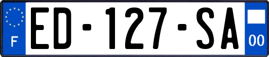 ED-127-SA