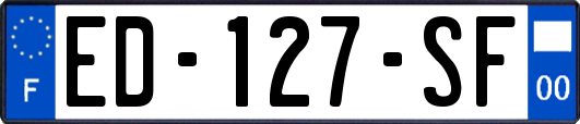 ED-127-SF