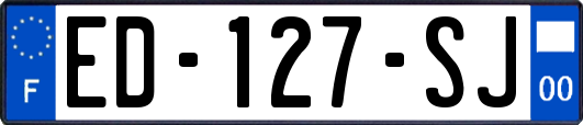 ED-127-SJ