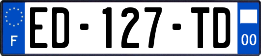 ED-127-TD