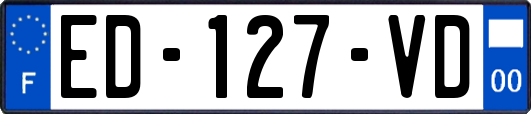 ED-127-VD