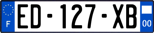 ED-127-XB