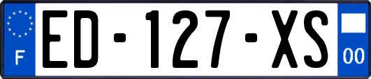 ED-127-XS