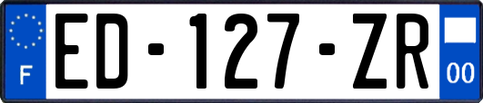 ED-127-ZR