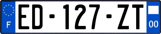 ED-127-ZT