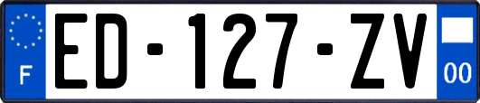 ED-127-ZV