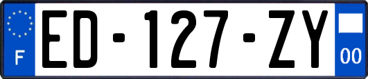 ED-127-ZY