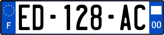 ED-128-AC