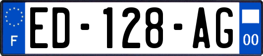 ED-128-AG