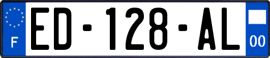 ED-128-AL