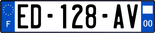 ED-128-AV