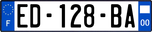 ED-128-BA