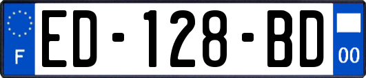 ED-128-BD