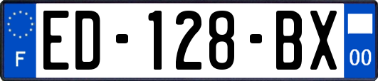 ED-128-BX