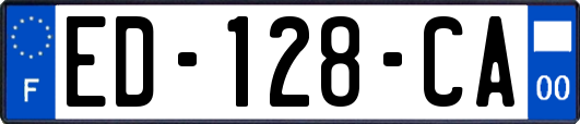 ED-128-CA