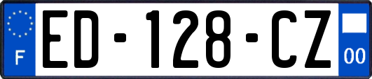 ED-128-CZ