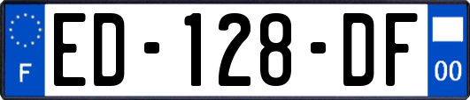 ED-128-DF