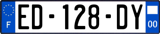 ED-128-DY