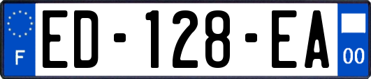 ED-128-EA