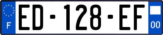 ED-128-EF